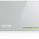 Tp-Link TL-SF1005D 5 Port 10/100 Mbps Switch
