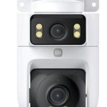 XIAOMI OUTDOOR CAMERA CW500 DUAL GUVENLIK KAMERAS