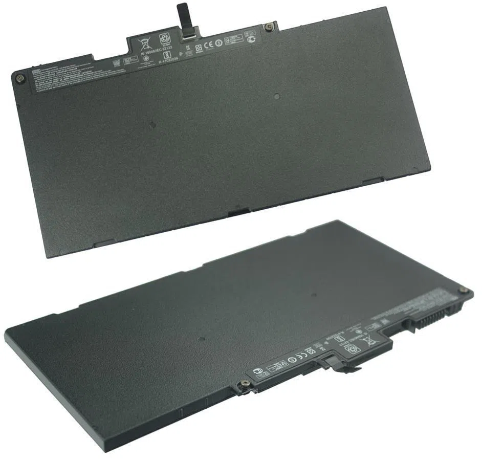 Hp EliteBook 850 G3 G4, 745 755 G3 G4, 15u  CS03XL TA03XL Batarya