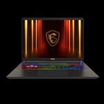 MSI NB VECTOR 16 HX AI A2XWIG-090XTR