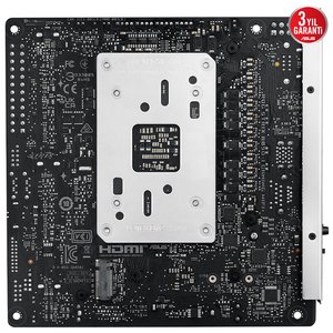 ASUS ROG STRIX B850-I GAMING WIFI