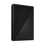 WD My Passport WDBYVG0020BBK-WESN 2TB 2,5" USB 3.2