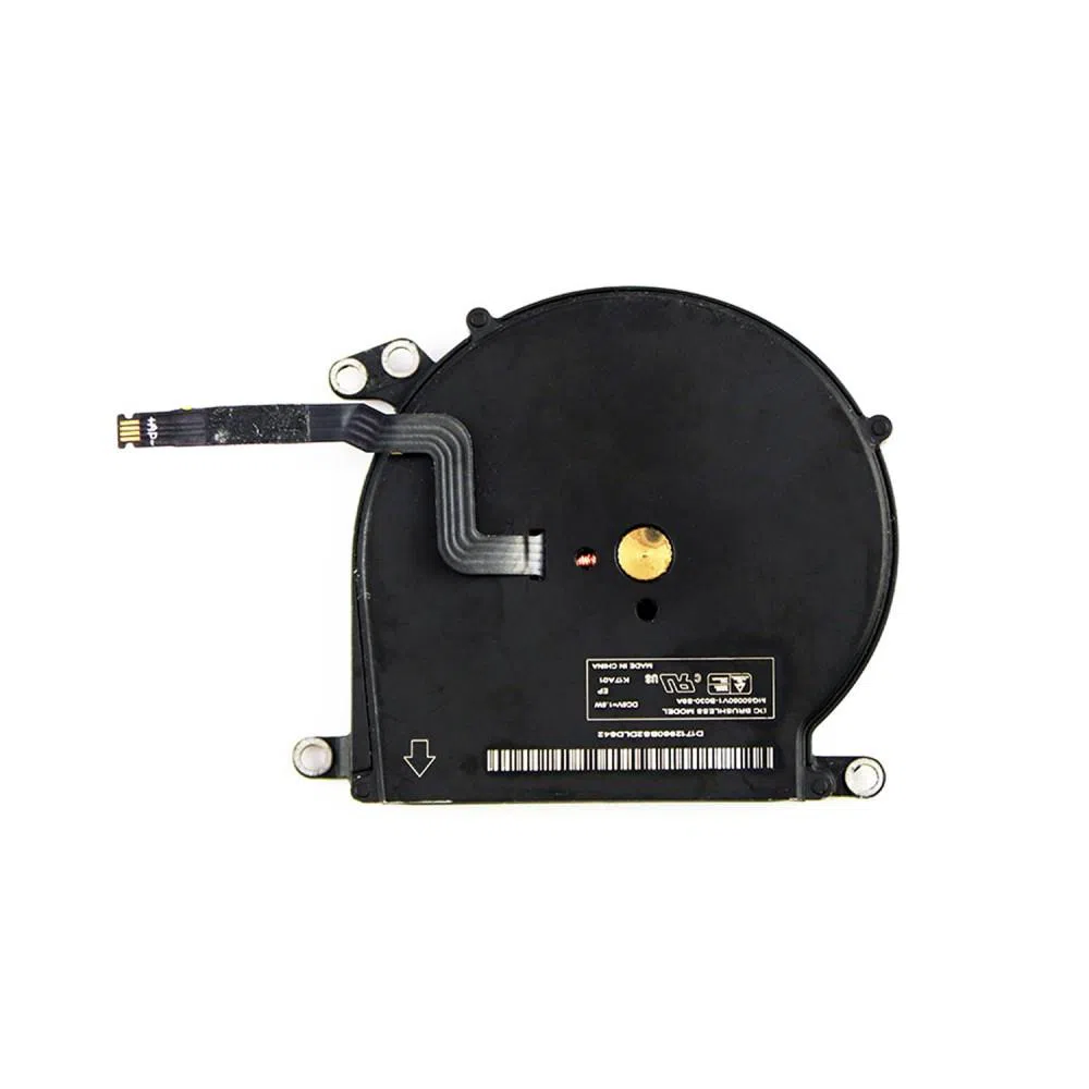 Apple MacBook Air 11 inc A1465-A1370 için Fan 2009-2016 Modelleri