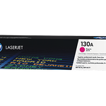 HP CF353A Kırmızı Toner Kartuş (130A)