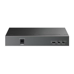 Tp-Link LS109P 10/100 8 Port PoE Switch