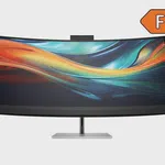 HP Z40c G3 40" 5120x2160 Curved LED Monitör 8Y2R2AA