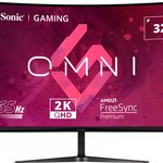 32 VIEWSONIC VX3218C-2K VS19257