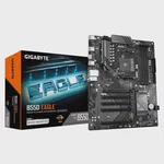 Gigabyte B550 Eagle DDR4 AM4 ATX Anakart