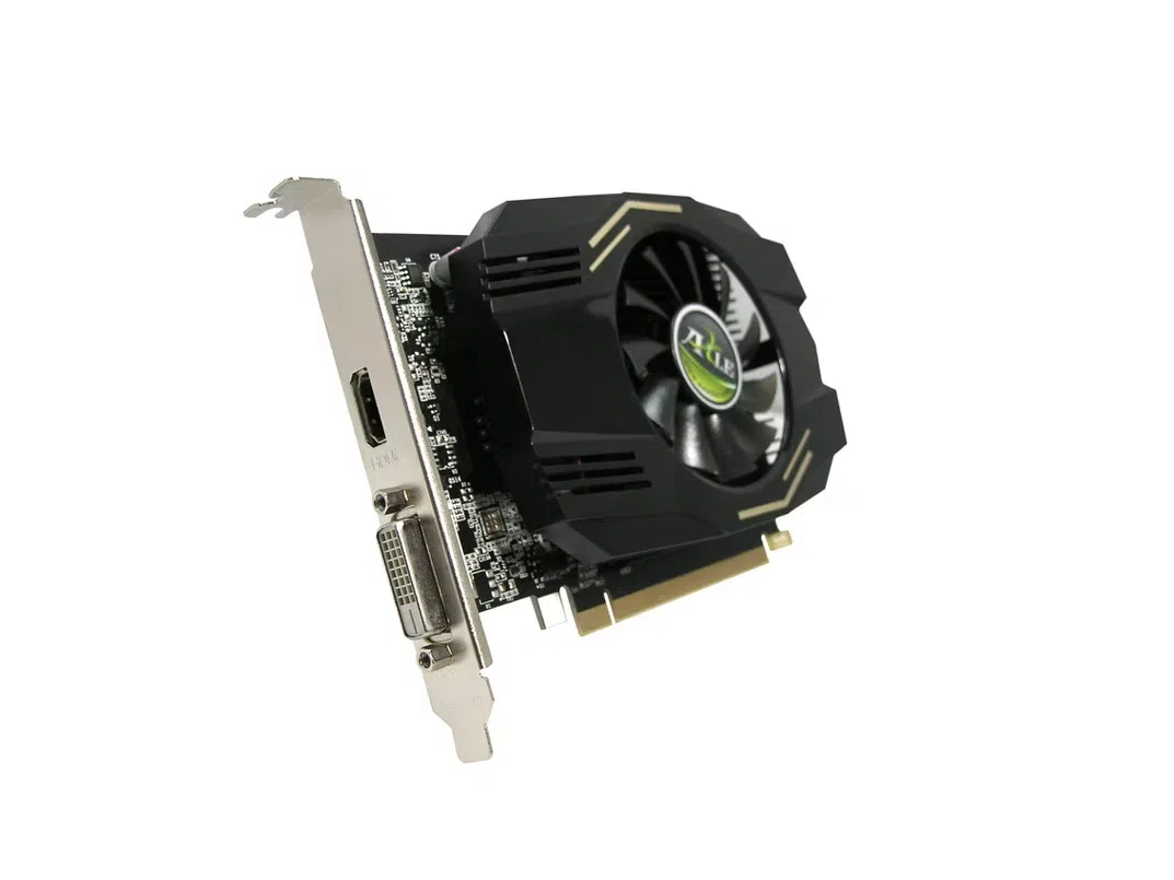 Axle GeForce GT 1030 4GB DDR4 64 Bit Ekran Kartı