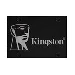 Kingston KC600 512GB 2.5'' SATA SSD (550/520MB)