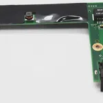 DC Power Jack LAN Board 04W1867 04W2083 Dc Power Jack ve ethernet Lan Kart