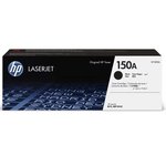 HP 150A W1500A Orijinal Siyah Toner Kartuş