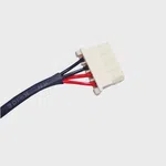 Orjinal Casper WNPN.F15-A F Dc Jack power soket laptop adaptor giriş soketi Orjinal