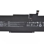 RETRO MSI BTY-M491 Notebook Bataryası - Ver.1 - Siyah Soket - 8 Pin 8 Hat