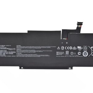 RETRO MSI BTY-M491 Notebook Bataryası - Ver.1 - Siyah Soket - 8 Pin 8 Hat