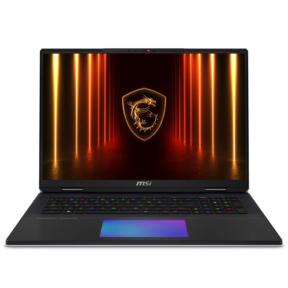MSI NB TITAN 18 HX AI A2XWJG-217TR