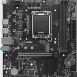 MSI MB PRO H610M-S DDR4 II
