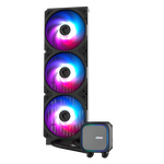 MSI MAG CORELIQUID A13 360 360MM SİYAH SIVI SOĞUTMA