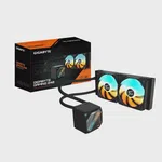 Gigabyte Gaming 240mm ARGB Sıvı Soğutucu
