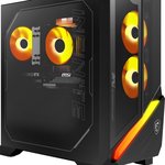 MSI MPG Infinite Z3 9NVRR9-285EU Masaüstü Bilgisayar