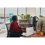 Poly Blackwire 3320 Stereo Mikrofonlu Kulaklık