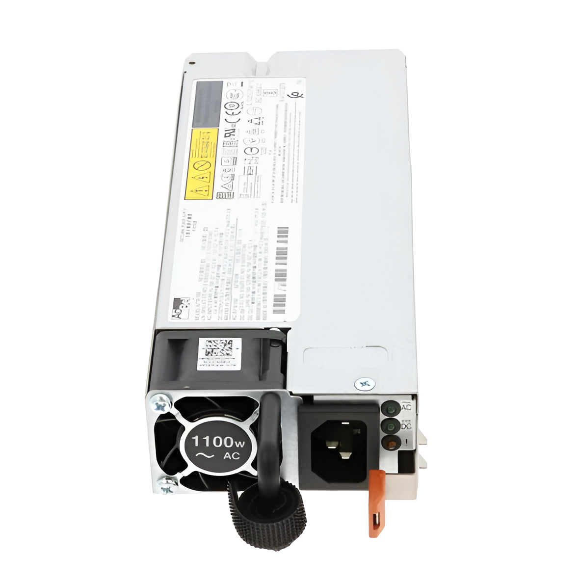 LENOVO THINKSYSTEM 4P57A72666 1100W 230V TITANIUM