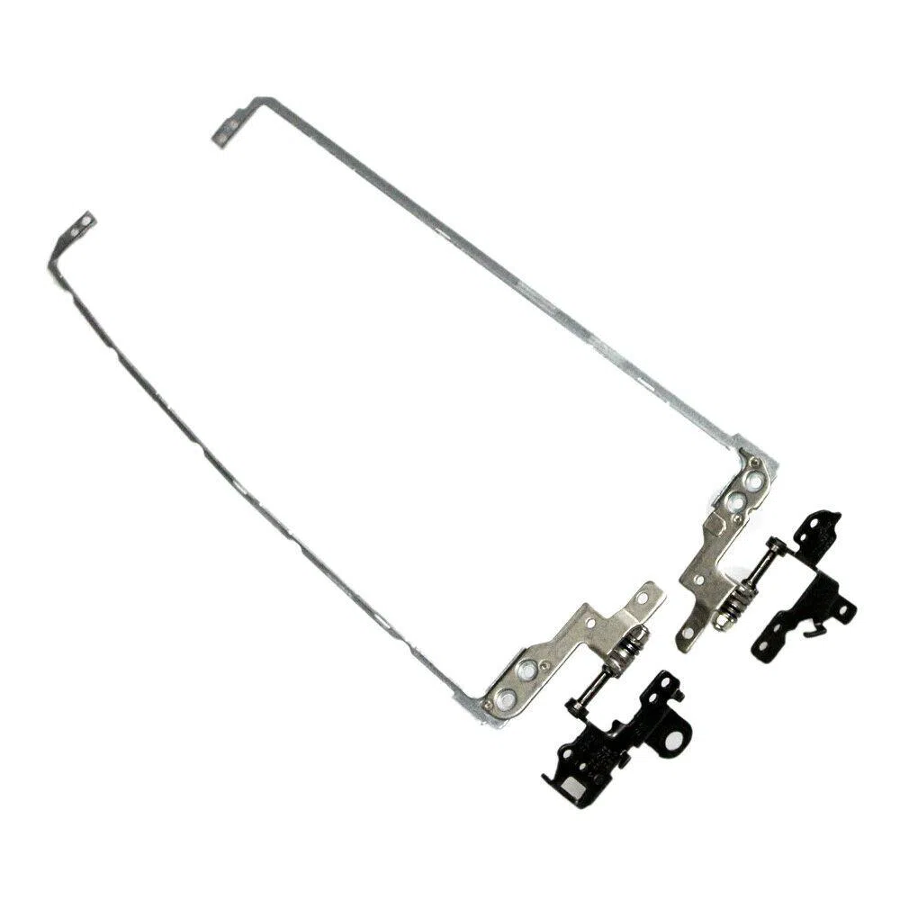 HP 15-da0033nt 4PQ41EA, 15-db0020nt 4MY67EA Menteşe Takımı Sağ Sol