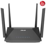 ASUS RT-AX52 PRO AX1800 DUAL BAND WIFI6 ROUTER