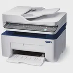 Xerox WorkCentre 3025V_NI Wi-Fi Mono Lazer Yazıcı (Fakslı)