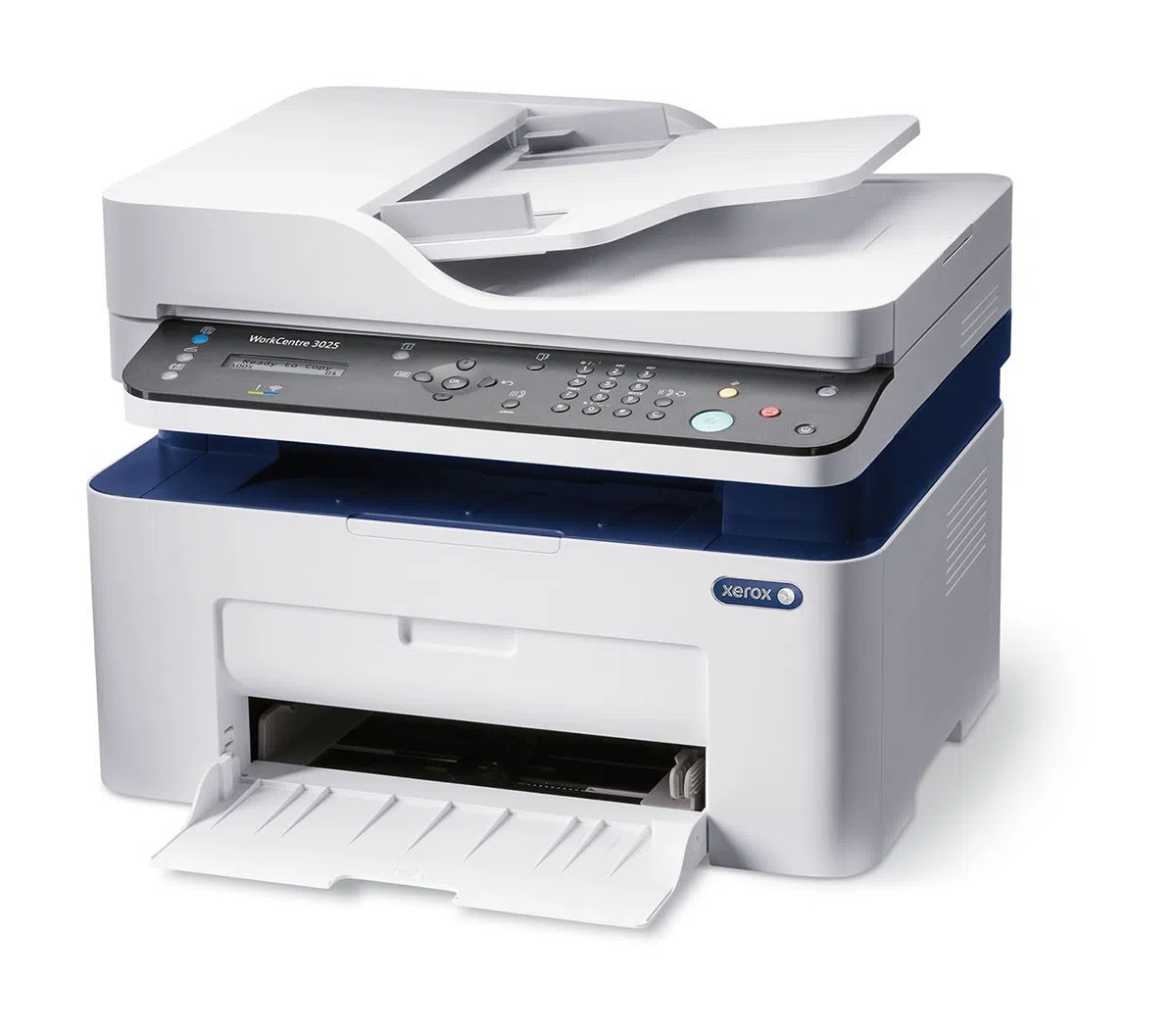 XEROX WORKCENTRE 3025V_NI LAZER YAZ/TAR/FOT/FAX Wi-Fi A4