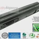 Dell Latitude E5530-L105530101E-D Batarya Yüksek Performanslı Pil A++ 1.Kalite