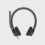 Poly Blackwire 3320 Mikrofonlu Stereo Kulaklık