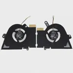 Asus Tuf Dash F15 Fx516pc-hn023w Fan Sağ Sol Gpu Cpu