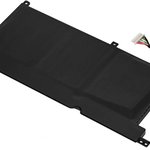 HP Pavilion Gaming 15-ec0014nt (8FF63EA) Batarya A+++ Pil