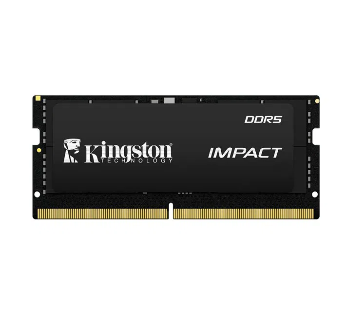 32GB 5600MT/s DDR5 CL40 SODIMM Impact PnP Turkey