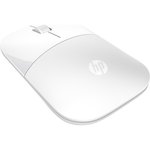 HP Z3700 Kablosuz Mouse USB Beyaz