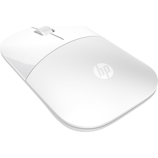 HP Z3700 Kablosuz Mouse USB Beyaz