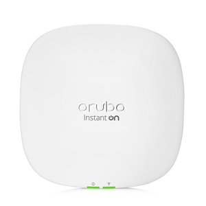 HPE Aruba Instant On AP25 Access Point (R9B28A)