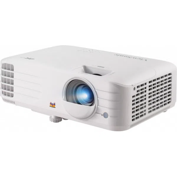 ViewSonic PX701-4K 4K UHD DLP Projeksiyon Cihazı