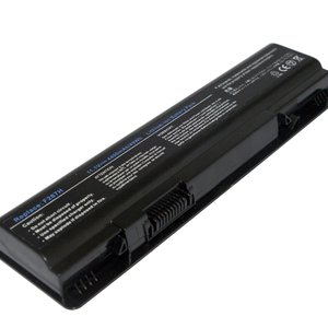 RETRO Dell Vostro A840, A860, Inspiron 1410 Notebook Bataryası