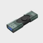 Kingston DataTraveler DuoG2 128GB USB-A + USB-C 3.2 Gen 1 USB Bellek