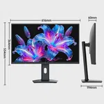 KTC H27T7P 27" QHD 210Hz 1ms IPS Gaming Monitör