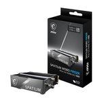 MSI SSD M580 PCIe 5.0 NVMe M.2 2TB FROZR