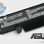 ORJINAL   Asus X552 X552EP Laptop Batarya - Pili ( A41-X550 )
