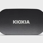 Kioxia Exceria Plus G2 1TB USB 3.2 Gen2 Type-C Taşınabilir SSD (LXD20K001TG8)