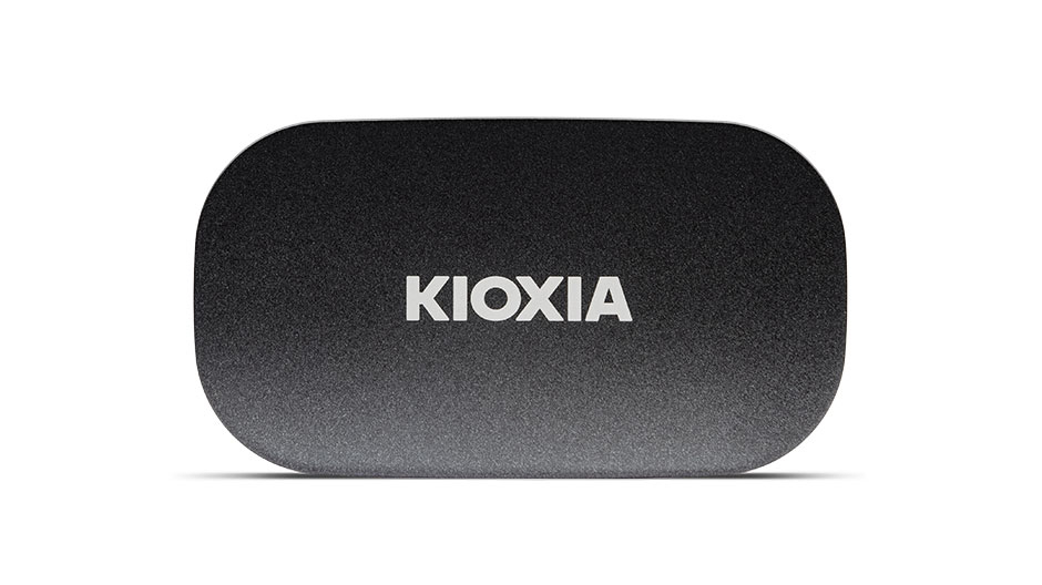 1TB KIOXIA EXCERİA PLUS G2 1050/1000MB/s USB 3.2 GEN2 TYPE-C TAŞINABİLİR SSD DİSK LXD20K001TG8