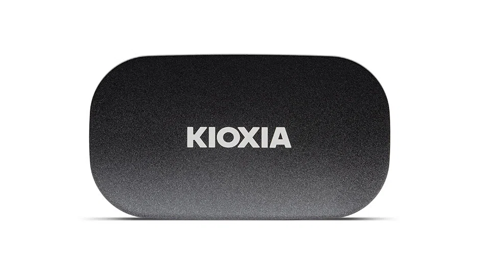 Kioxia Exceria Plus G2 1TB USB 3.2 Gen2 Type-C Taşınabilir SSD (LXD20K001TG8)