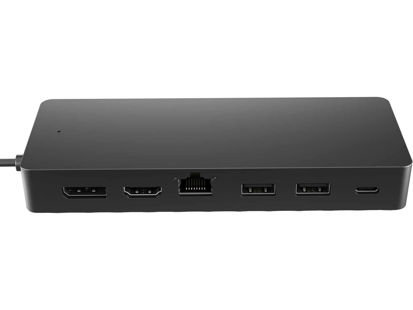 HP Universal USB Type-C Multi Port Hub