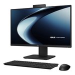 ASUS 23.8" FHD Black, Intel® Core™ i5-13420H , DDR5 8GB, 512GB M.2 NVMe™ PCIe® 4.0 SSD, W11 PRO