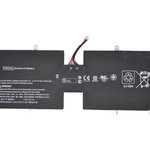 RETRO Hp Spectre XT TouchSmart 15-4000 Ultrabook, PW04XL Notebook Bataryası